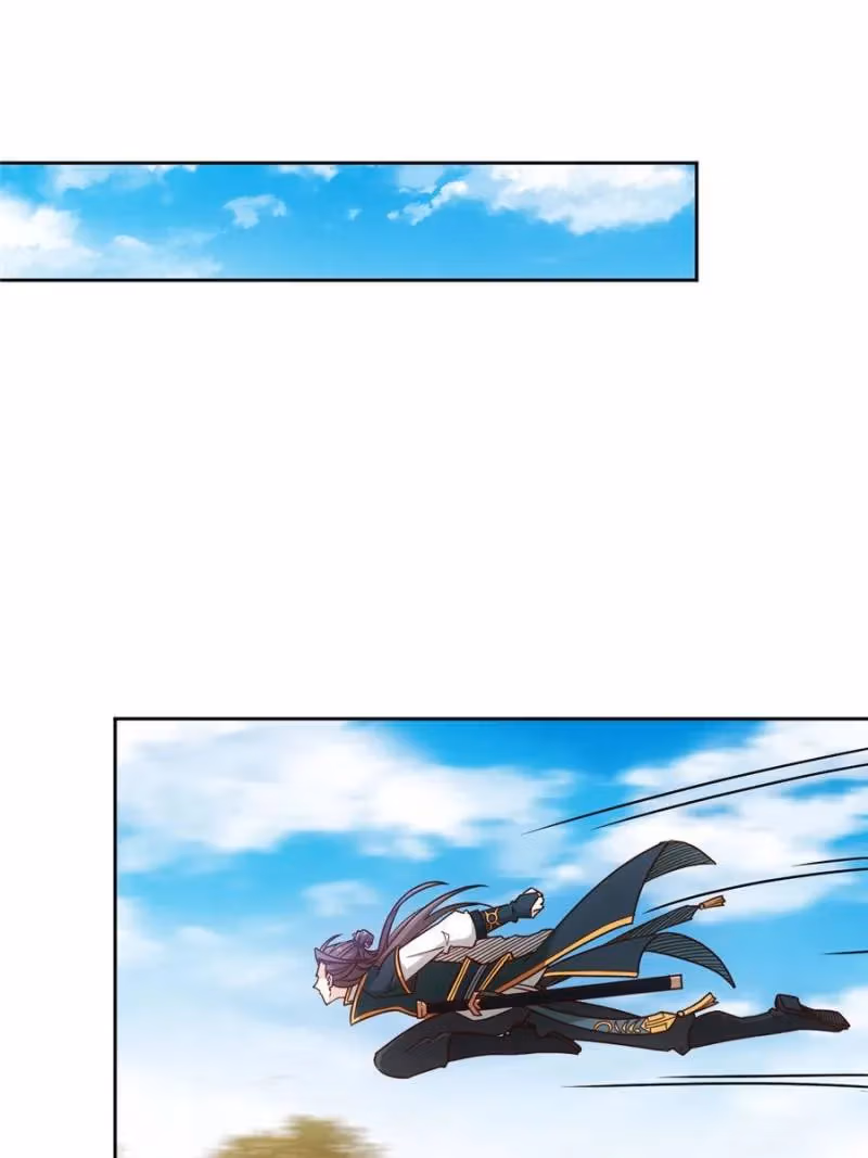 Read The Greatest Deity chapter 16 image 0 on Lezhin