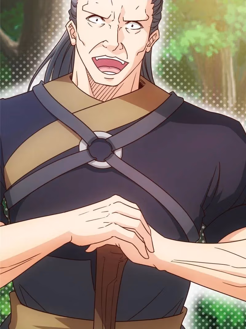 Read The Greatest Deity chapter 16 image 10 on Lezhin