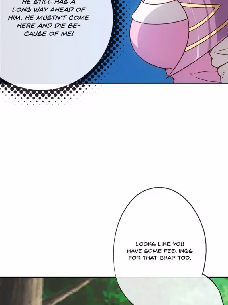 Read The Greatest Deity chapter 16 image 19 on Lezhin