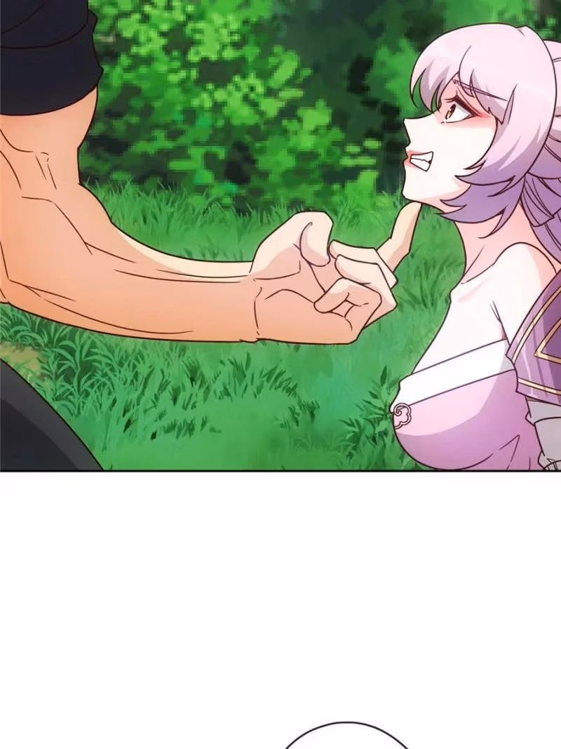 Read The Greatest Deity chapter 16 image 21 on Lezhin
