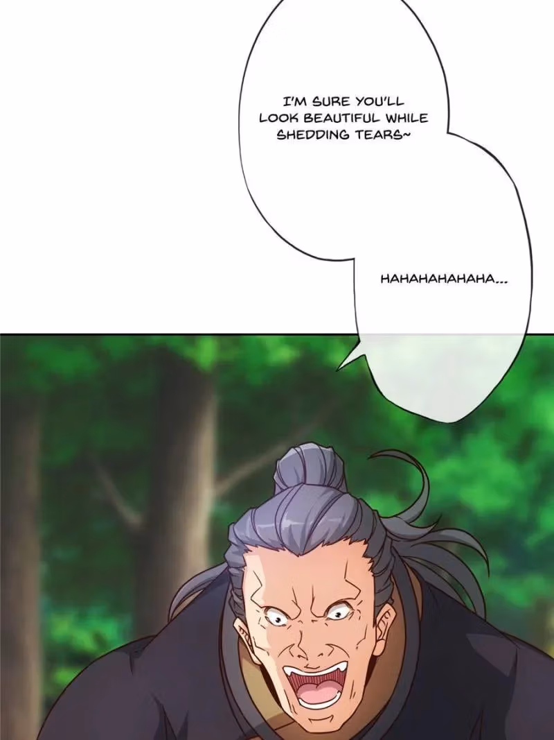 Read The Greatest Deity chapter 16 image 22 on Lezhin
