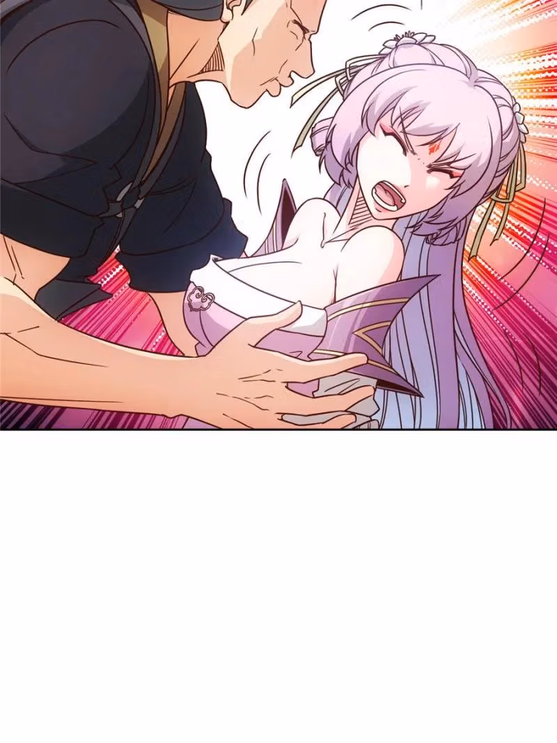 Read The Greatest Deity chapter 16 image 25 on Lezhin