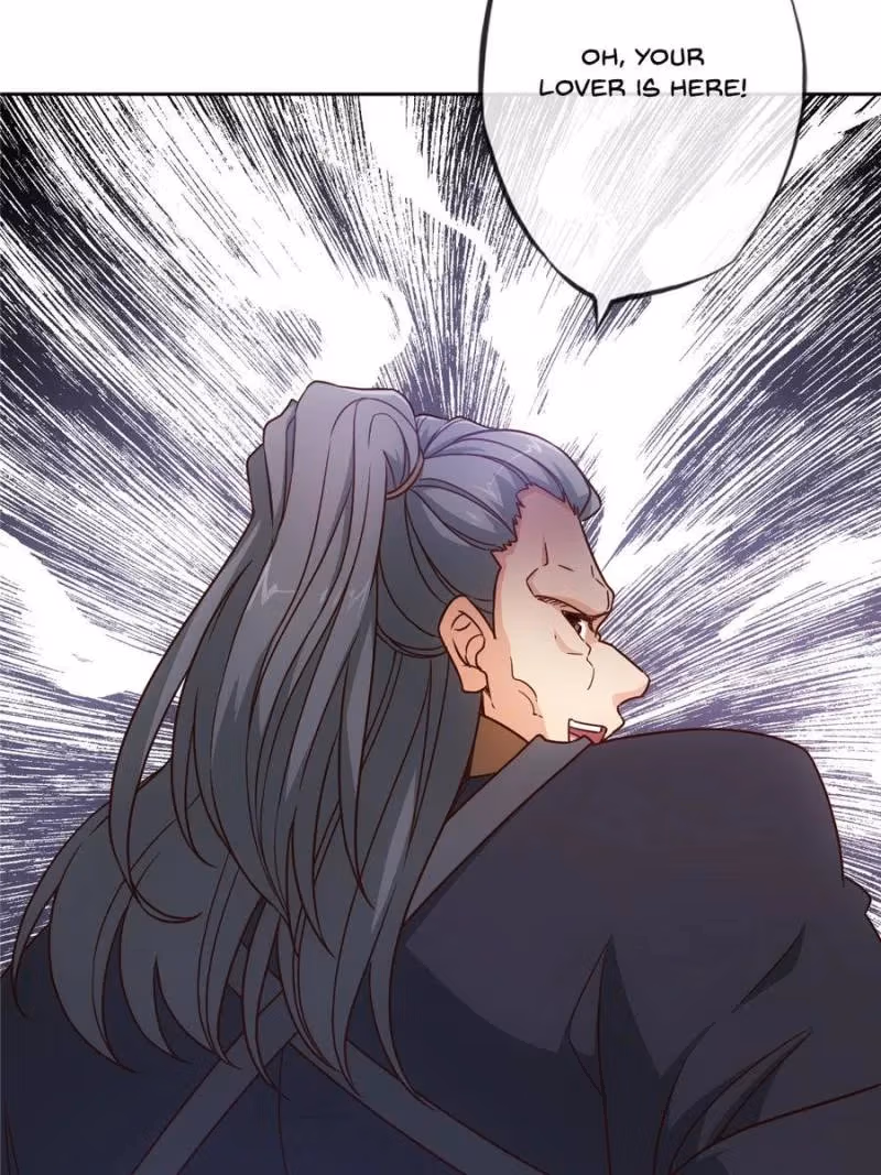 Read The Greatest Deity chapter 16 image 28 on Lezhin