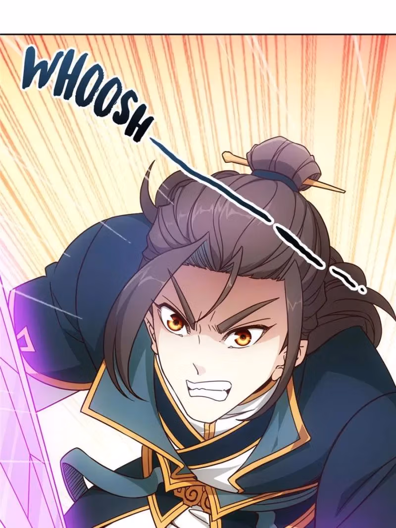Read The Greatest Deity chapter 16 image 30 on Lezhin