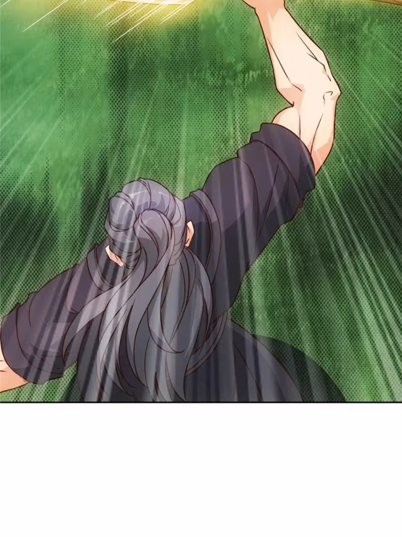 Read The Greatest Deity chapter 16 image 34 on Lezhin