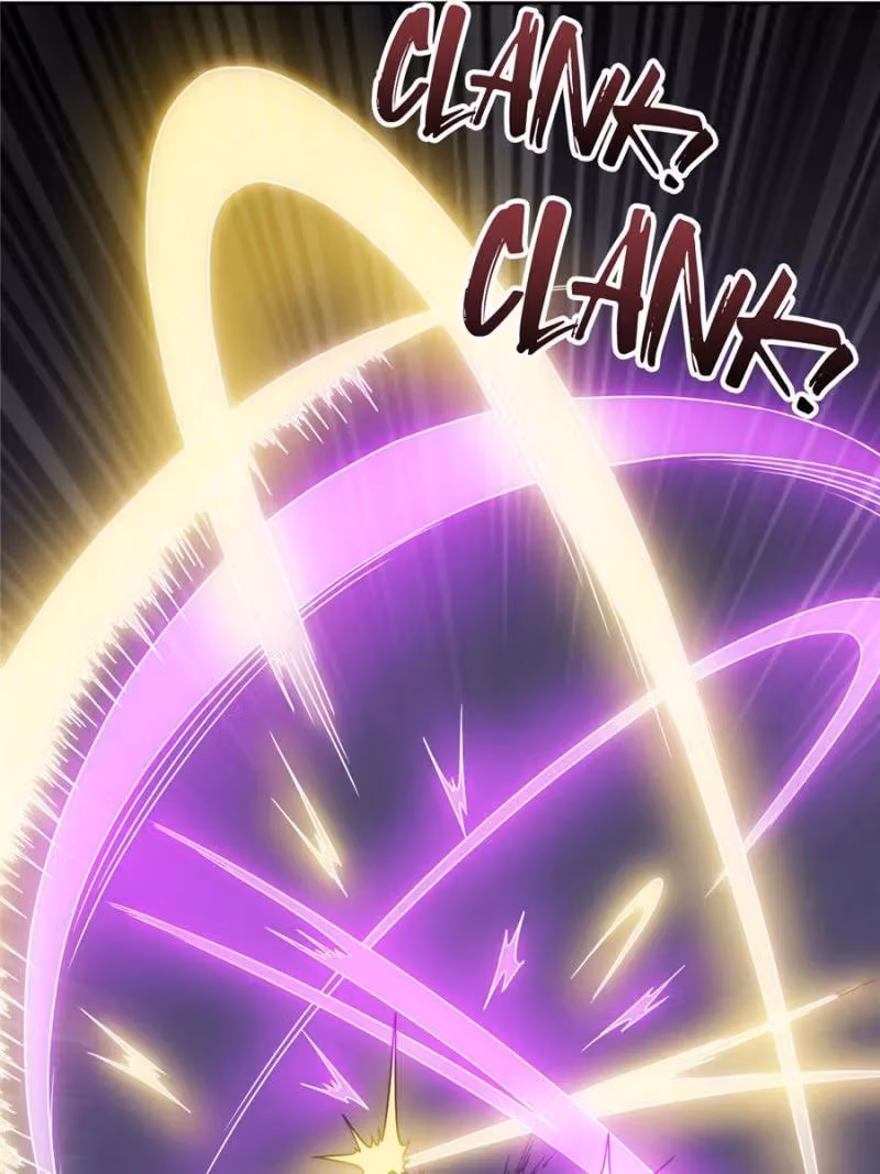 Read The Greatest Deity chapter 16 image 39 on Lezhin