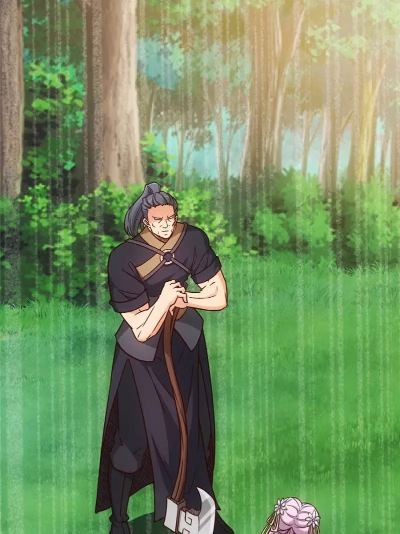 Read The Greatest Deity chapter 16 image 4 on Lezhin