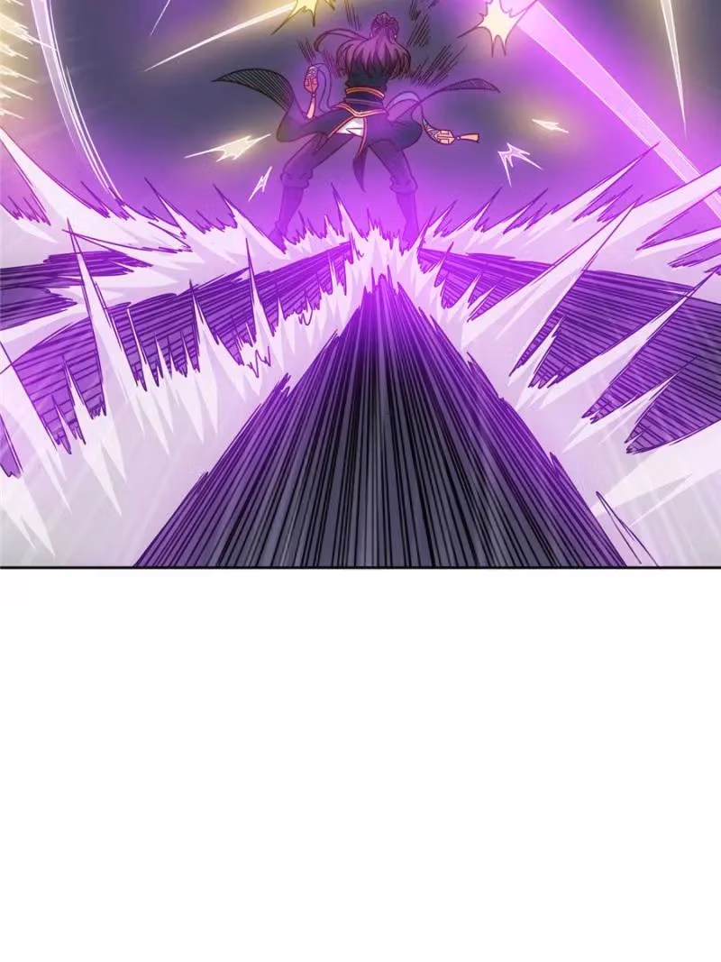 Read The Greatest Deity chapter 16 image 40 on Lezhin