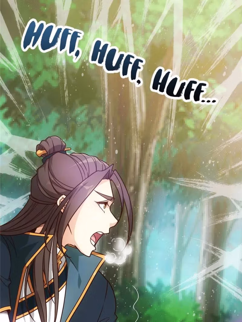 Read The Greatest Deity chapter 16 image 42 on Lezhin
