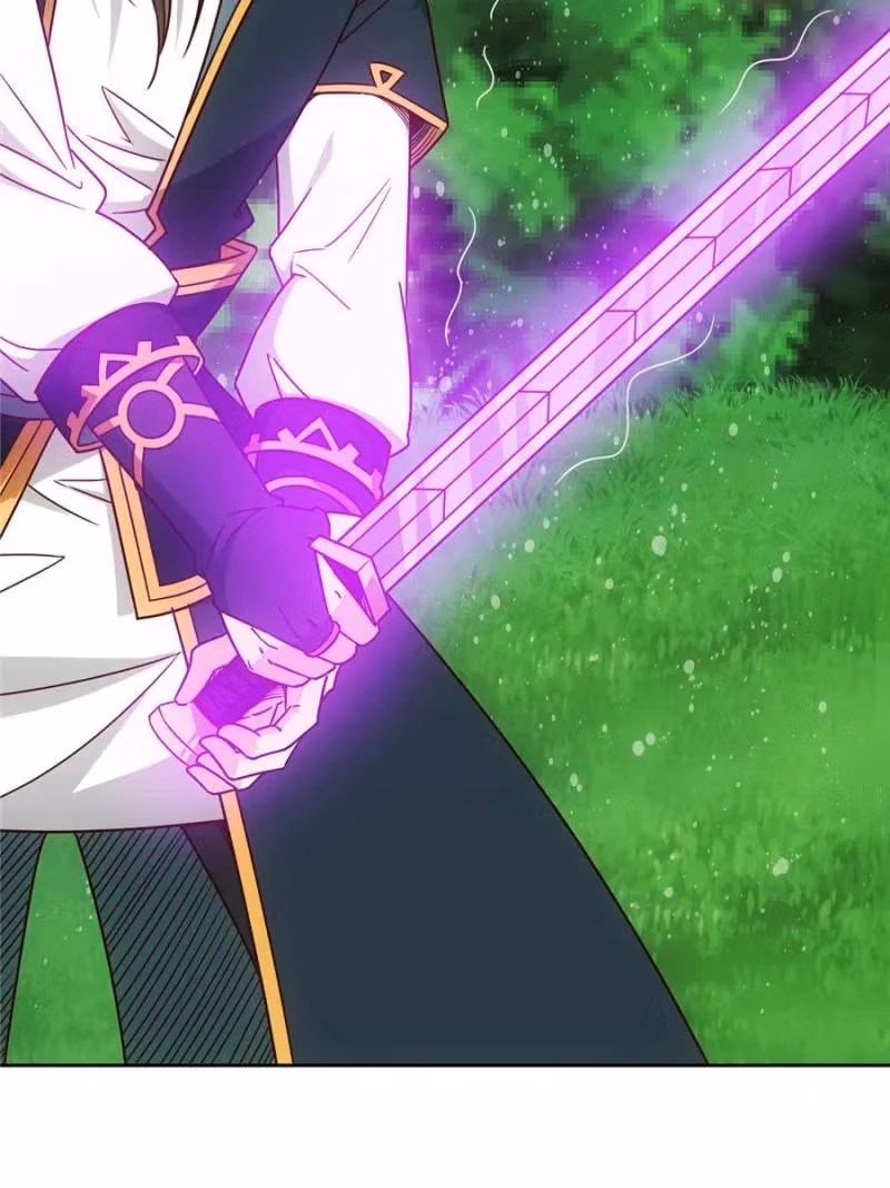 Read The Greatest Deity chapter 16 image 43 on Lezhin