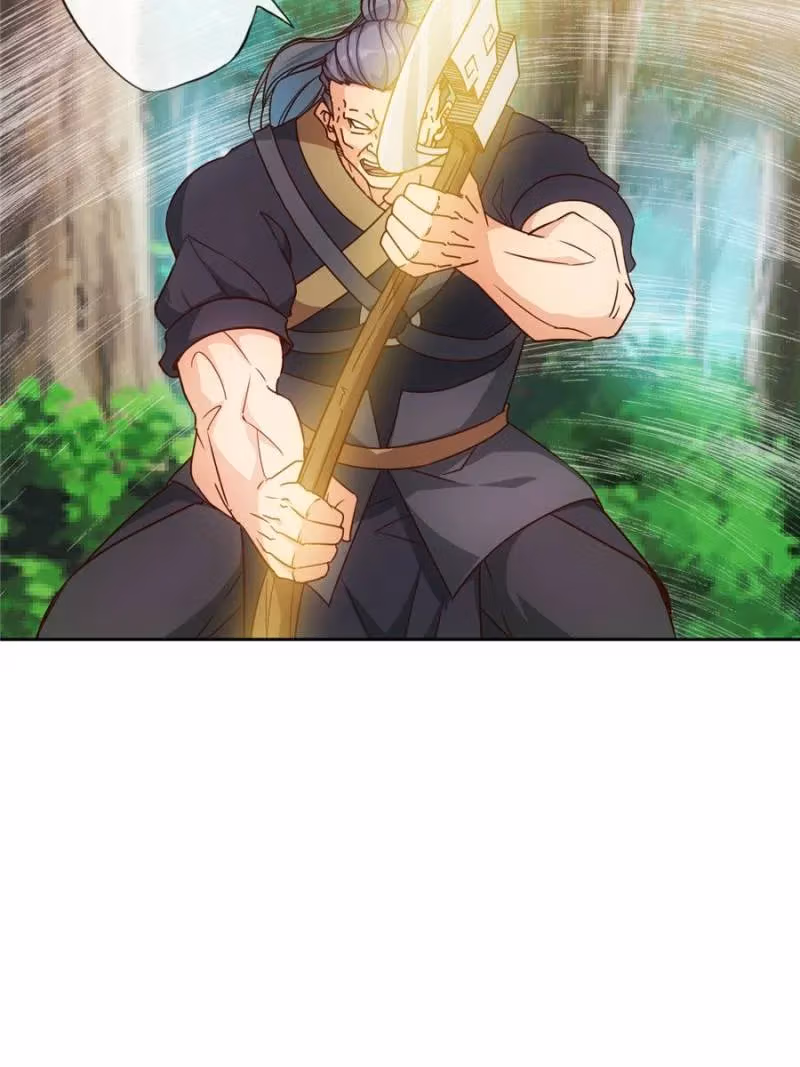 Read The Greatest Deity chapter 16 image 45 on Lezhin