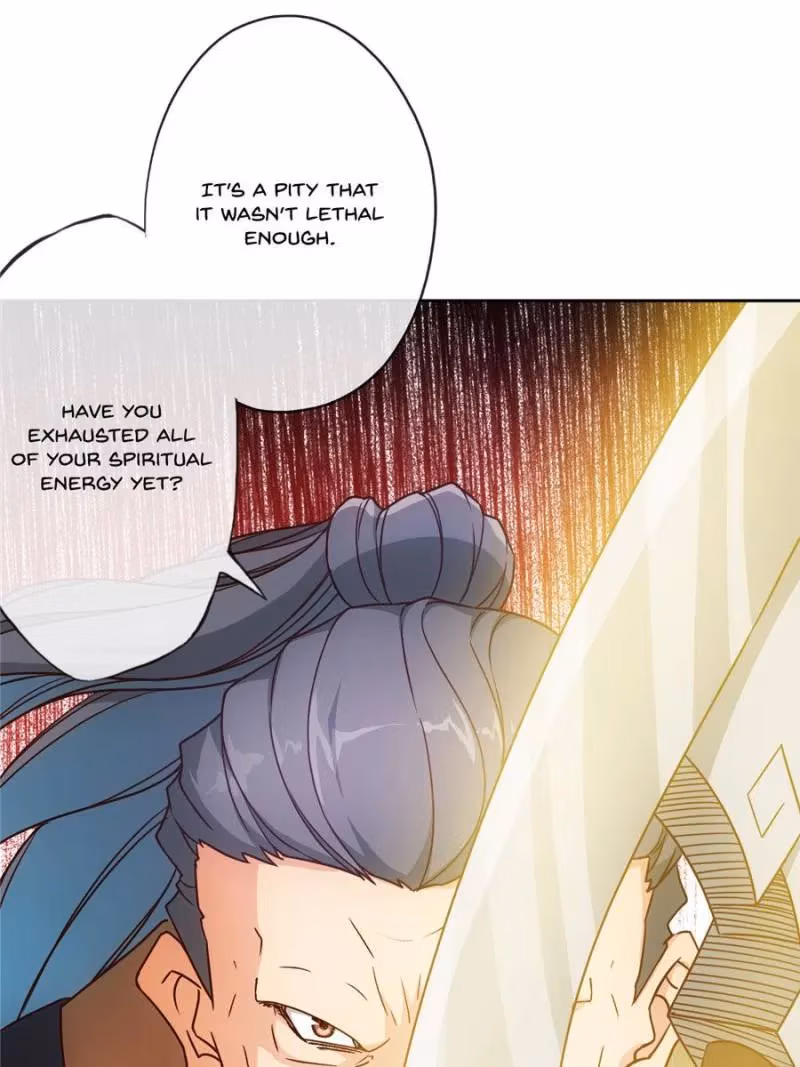Read The Greatest Deity chapter 16 image 46 on Lezhin