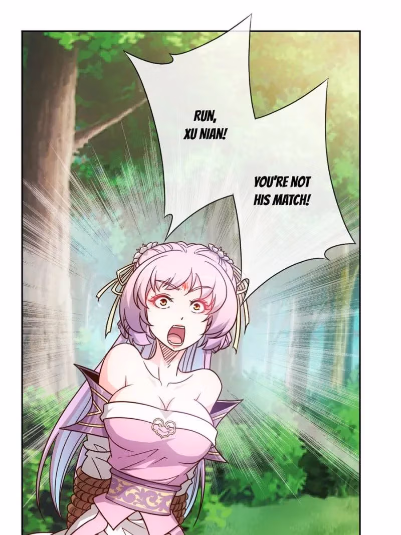 Read The Greatest Deity chapter 16 image 48 on Lezhin