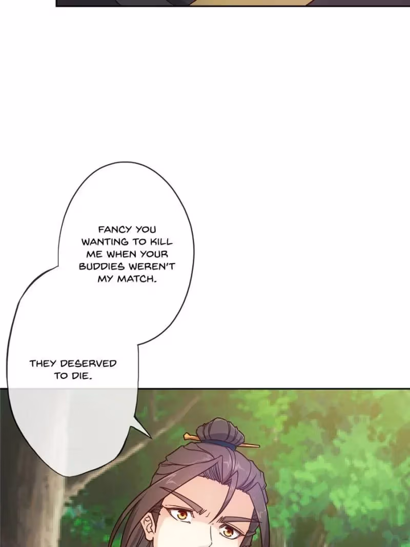 Read The Greatest Deity chapter 16 image 51 on Lezhin