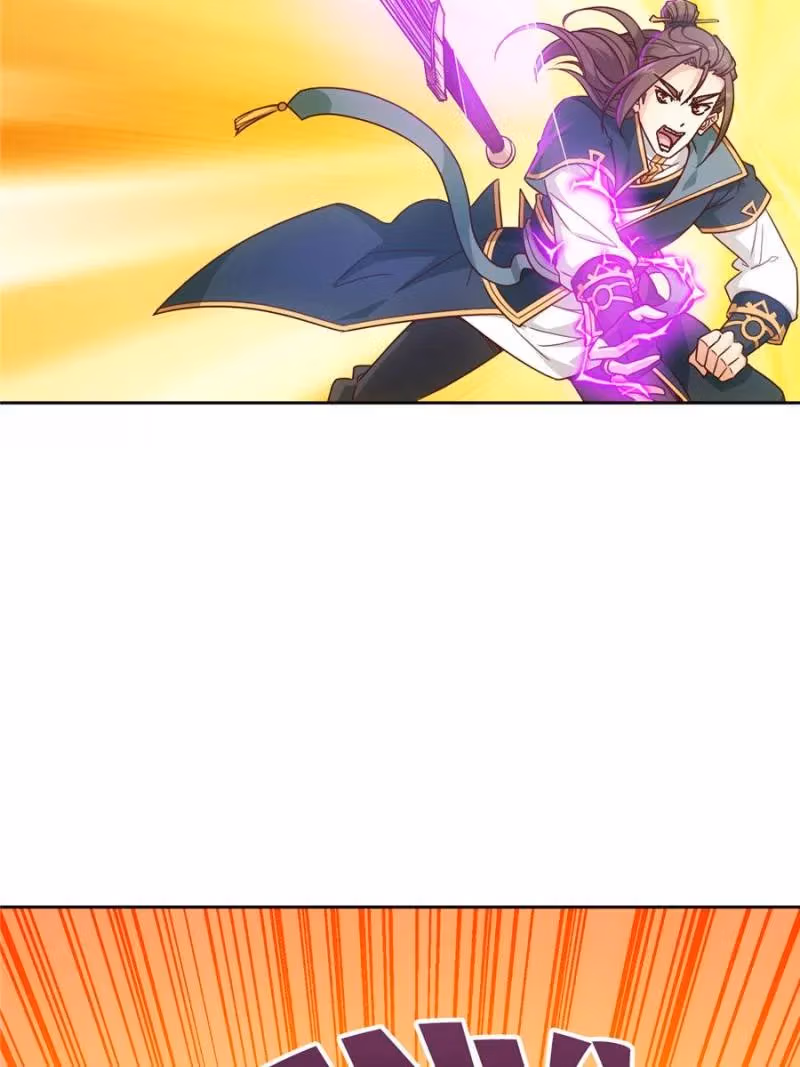 Read The Greatest Deity chapter 16 image 58 on Lezhin