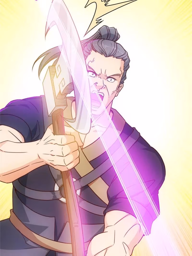 Read The Greatest Deity chapter 16 image 60 on Lezhin