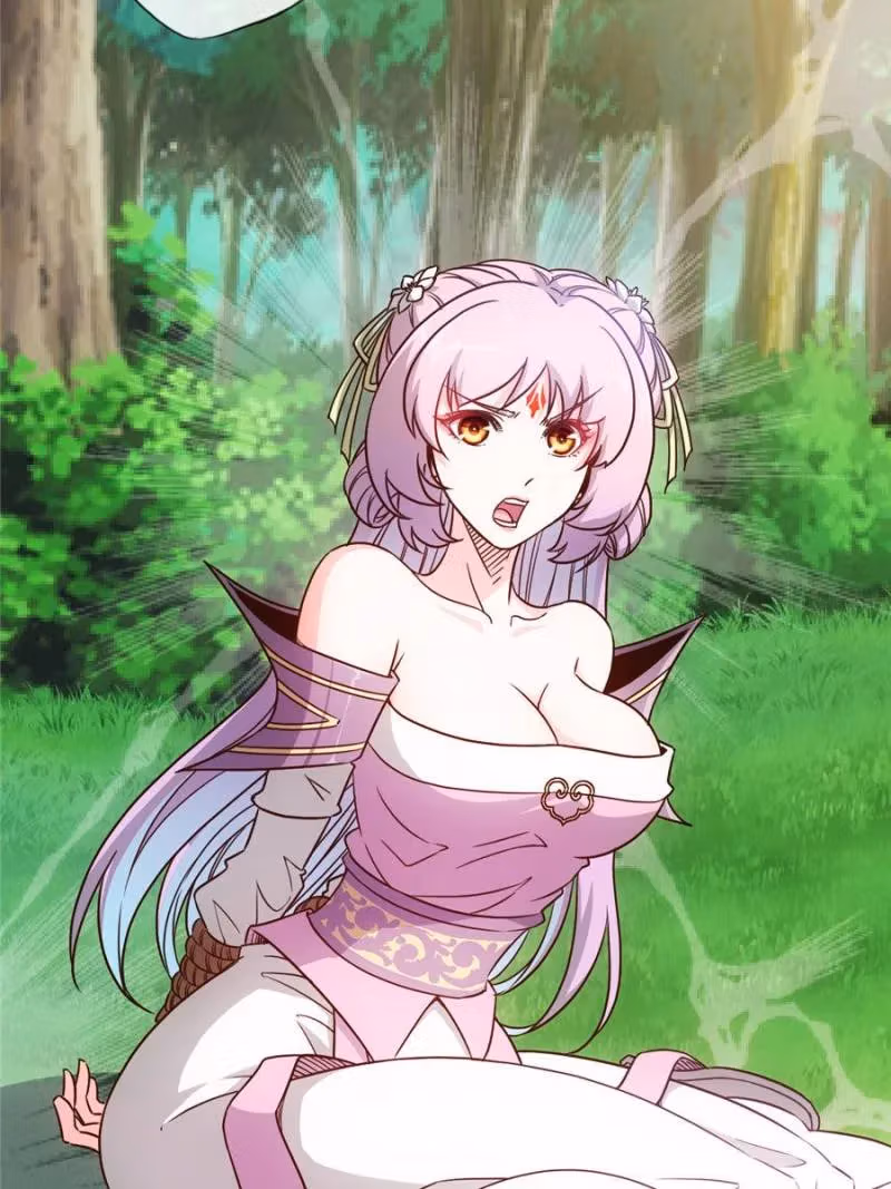 Read The Greatest Deity chapter 16 image 7 on Lezhin