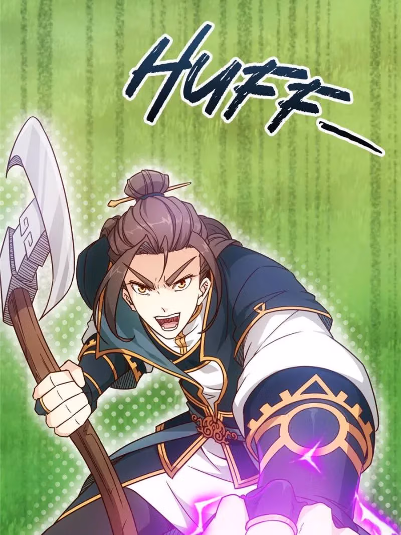 Read The Greatest Deity chapter 16 image 75 on Lezhin