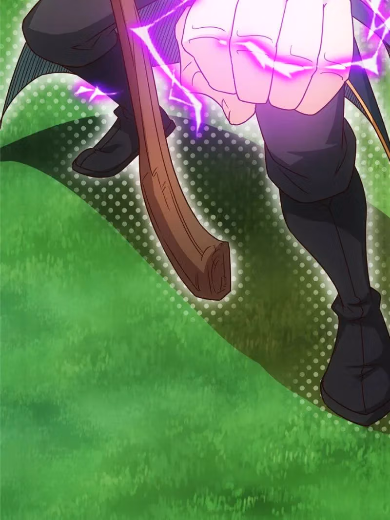 Read The Greatest Deity chapter 16 image 76 on Lezhin