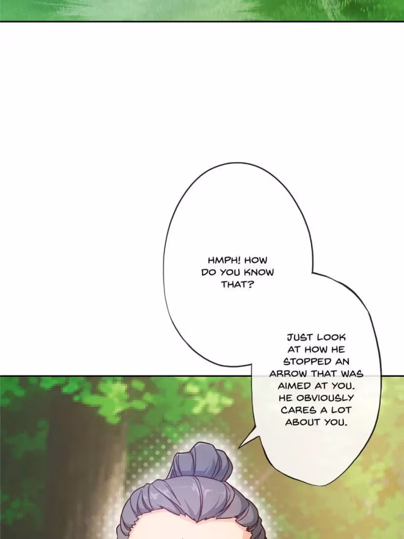 Read The Greatest Deity chapter 16 image 9 on Lezhin