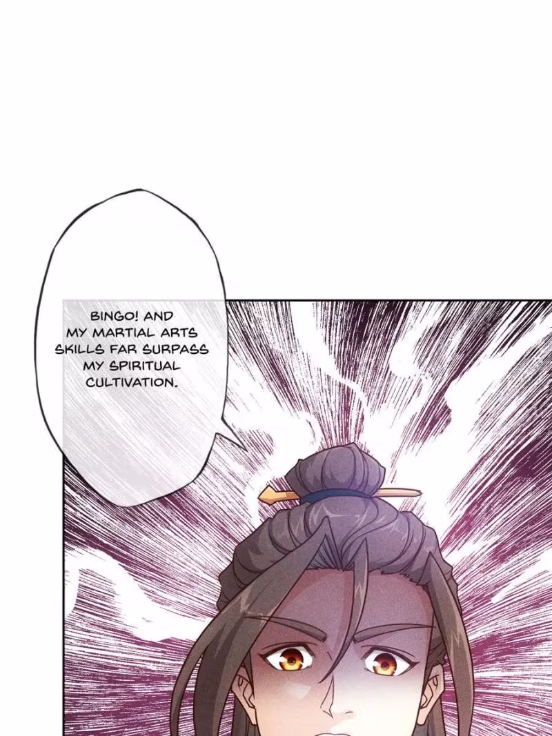Read The Greatest Deity chapter 17 image 1 on Lezhin