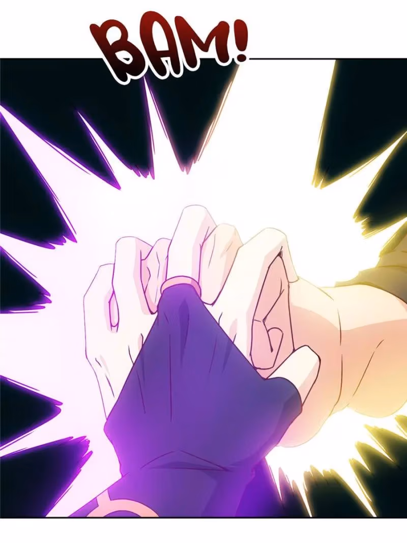 Read The Greatest Deity chapter 17 image 11 on Lezhin