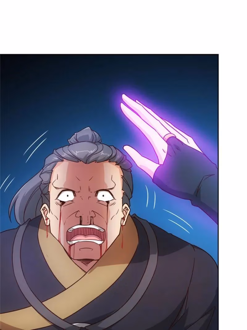 Read The Greatest Deity chapter 17 image 16 on Lezhin
