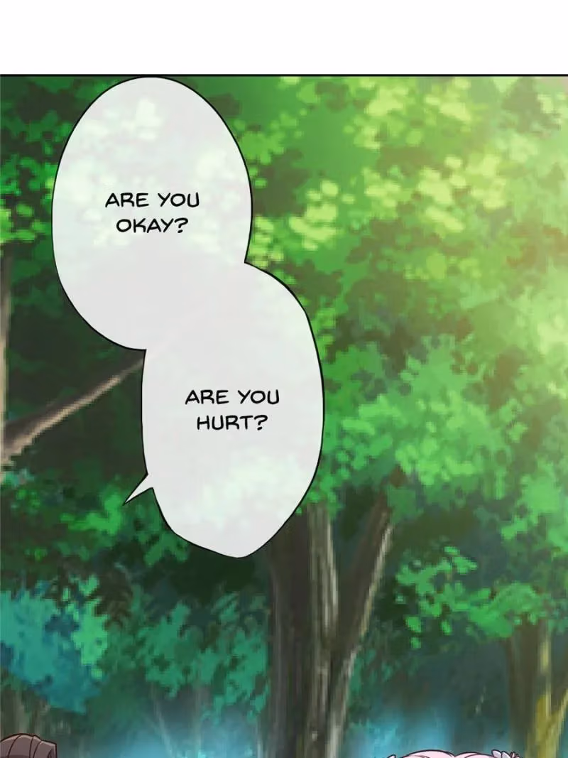 Read The Greatest Deity chapter 17 image 23 on Lezhin