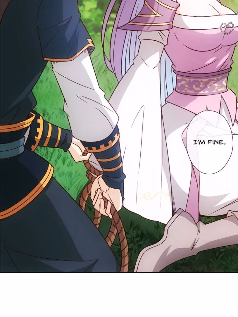 Read The Greatest Deity chapter 17 image 25 on Lezhin