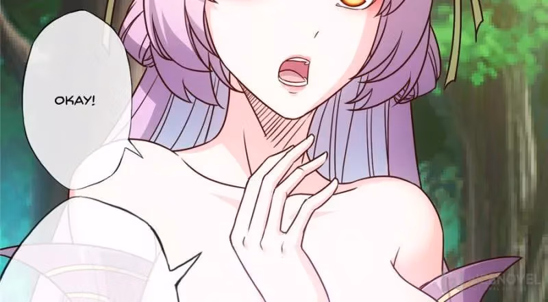 Read The Greatest Deity chapter 17 image 29 on Lezhin