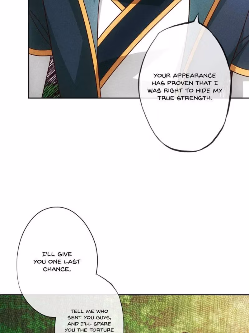 Read The Greatest Deity chapter 17 image 3 on Lezhin