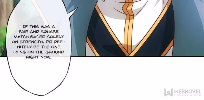 Read The Greatest Deity chapter 17 image 32 on Lezhin