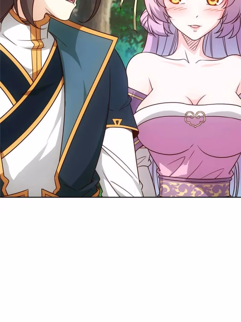 Read The Greatest Deity chapter 17 image 34 on Lezhin