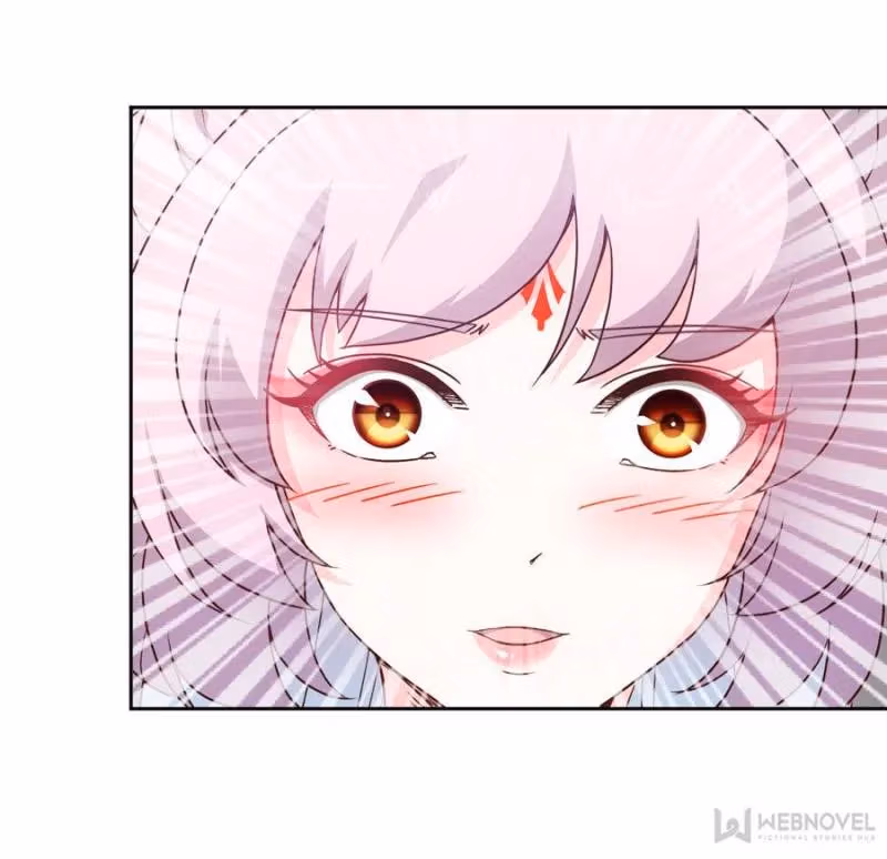 Read The Greatest Deity chapter 17 image 35 on Lezhin