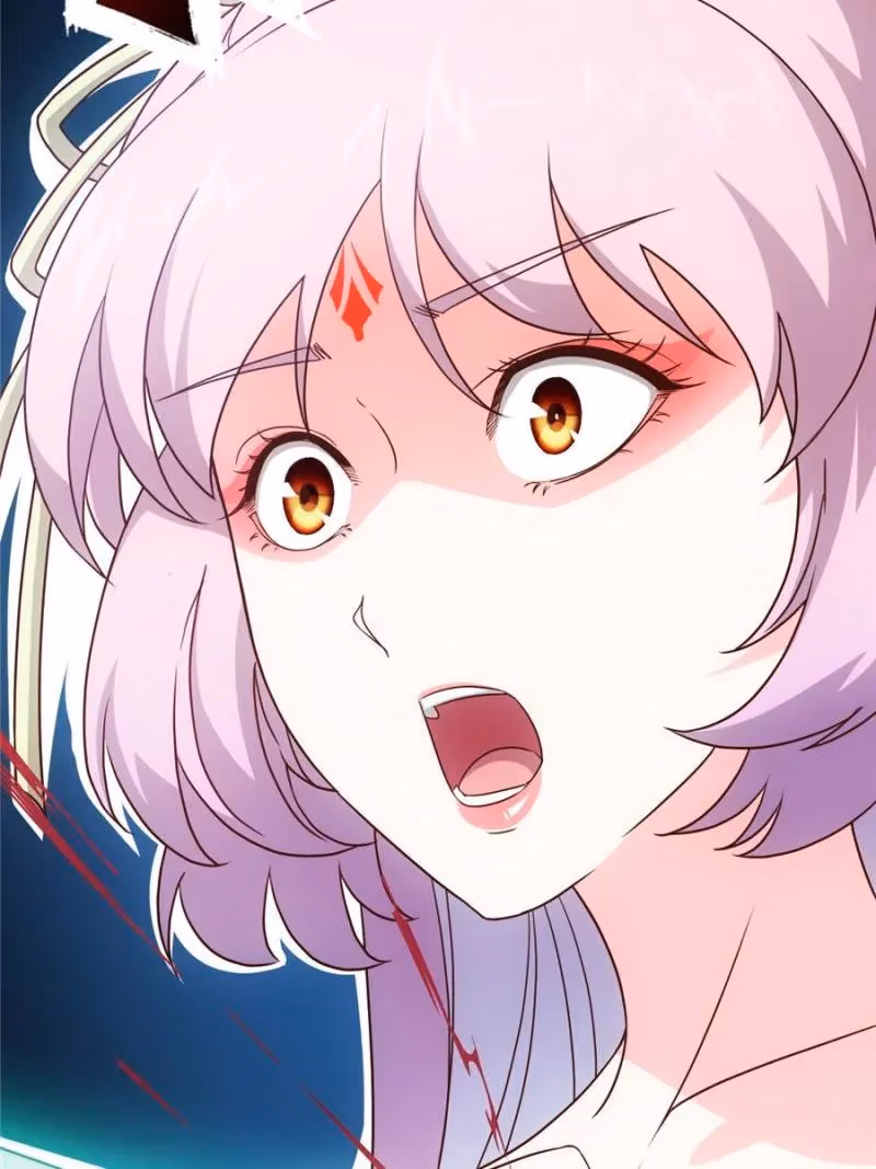 Read The Greatest Deity chapter 17 image 40 on Lezhin