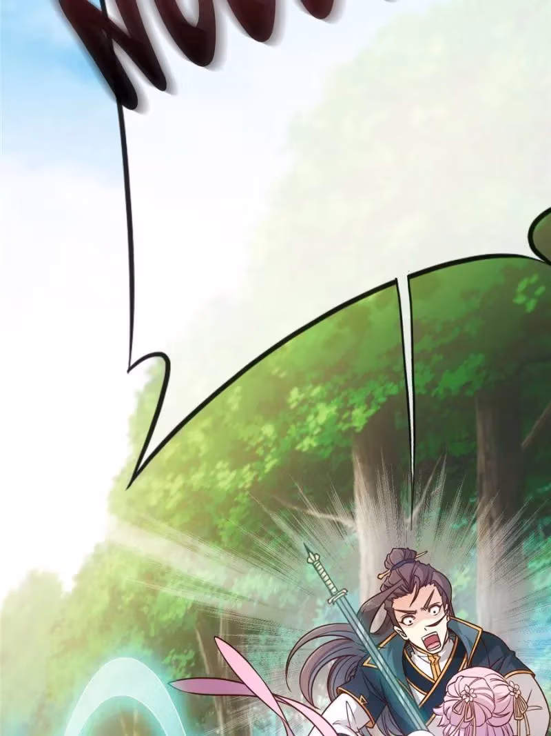 Read The Greatest Deity chapter 17 image 46 on Lezhin