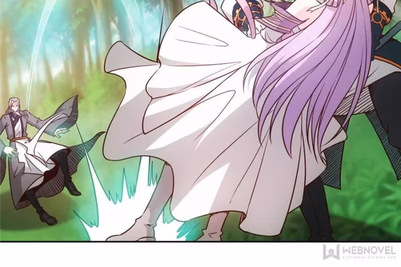 Read The Greatest Deity chapter 17 image 47 on Lezhin