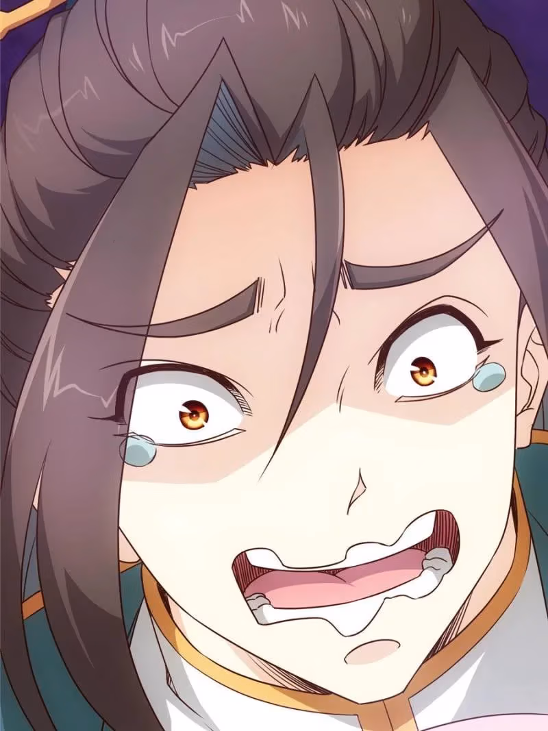 Read The Greatest Deity chapter 17 image 49 on Lezhin