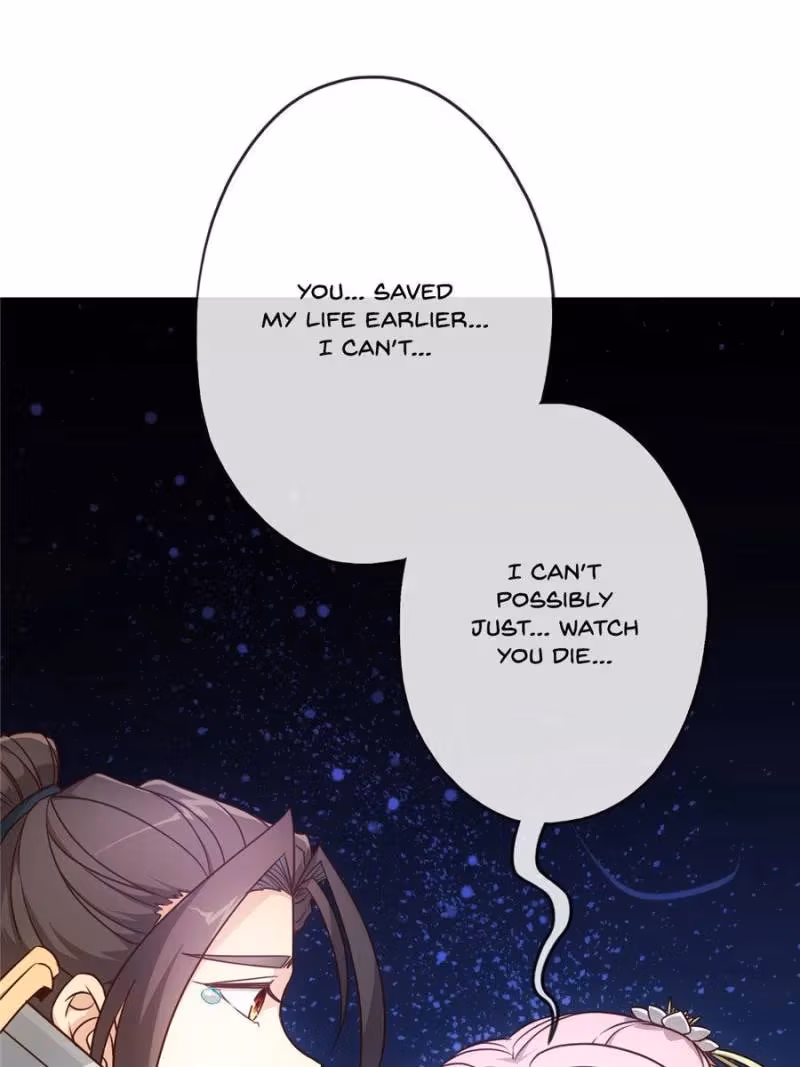Read The Greatest Deity chapter 17 image 51 on Lezhin