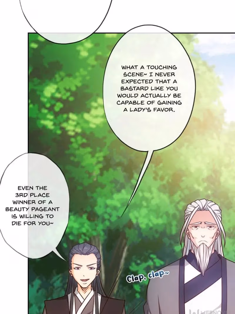 Read The Greatest Deity chapter 17 image 53 on Lezhin