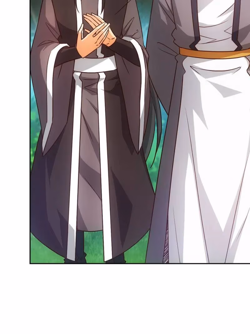Read The Greatest Deity chapter 17 image 55 on Lezhin