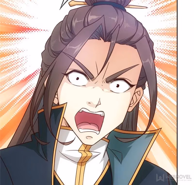 Read The Greatest Deity chapter 17 image 57 on Lezhin