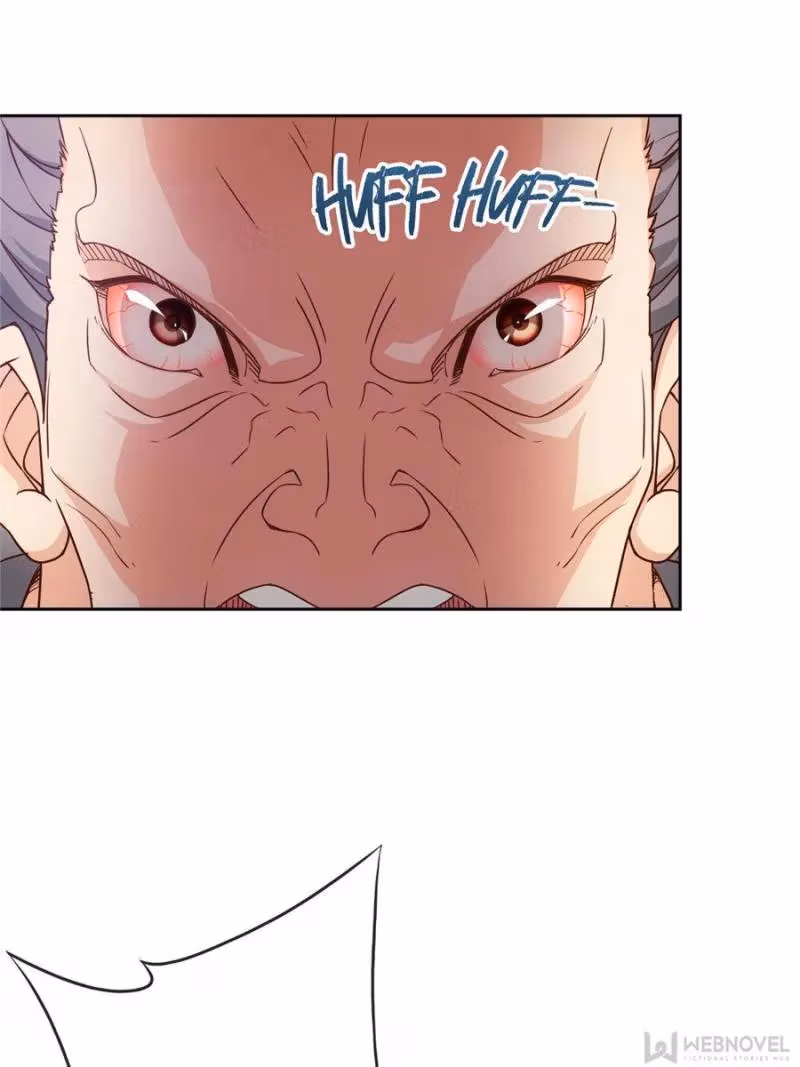 Read The Greatest Deity chapter 17 image 6 on Lezhin