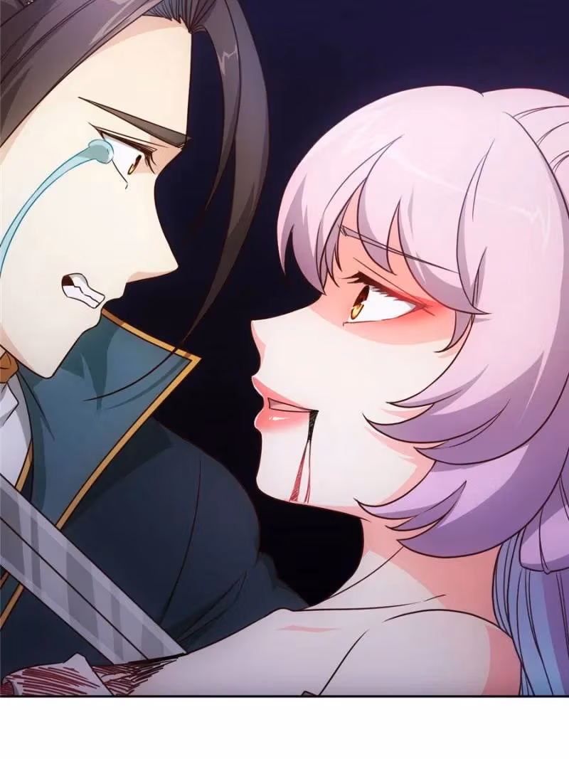 Read The Greatest Deity chapter 17 image 69 on Lezhin