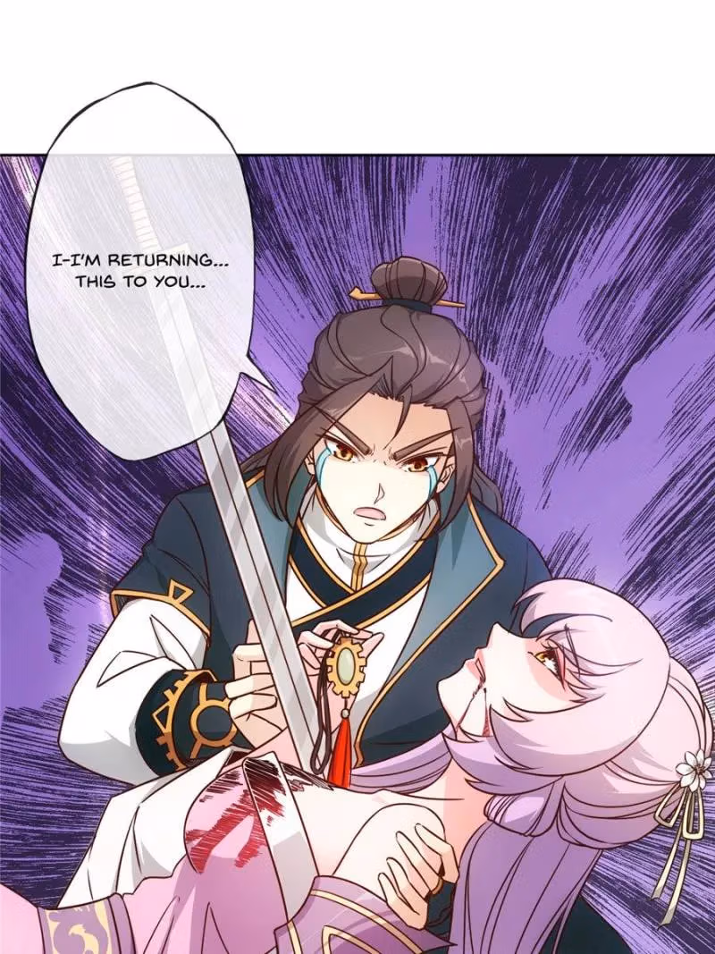 Read The Greatest Deity chapter 17 image 71 on Lezhin