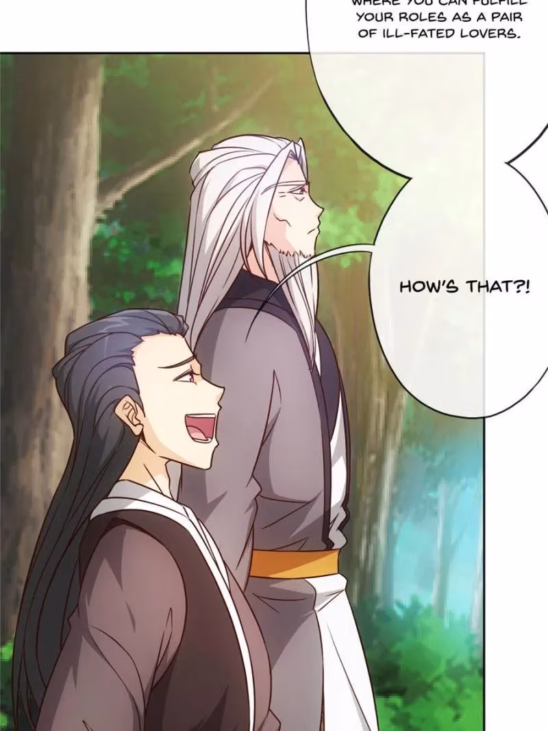 Read The Greatest Deity chapter 17 image 75 on Lezhin