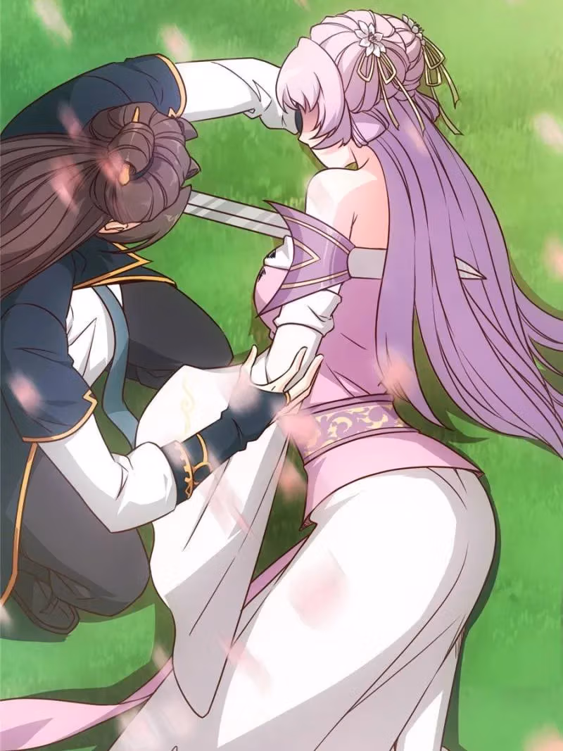 Read The Greatest Deity chapter 17 image 78 on Lezhin