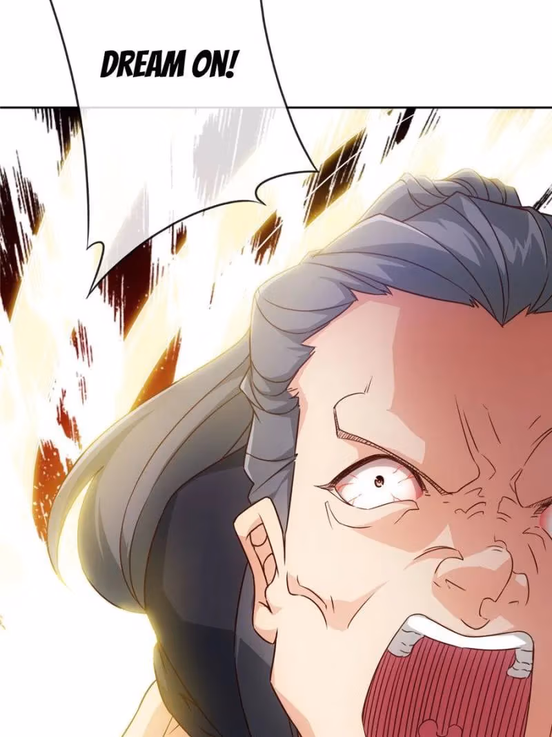 Read The Greatest Deity chapter 17 image 8 on Lezhin