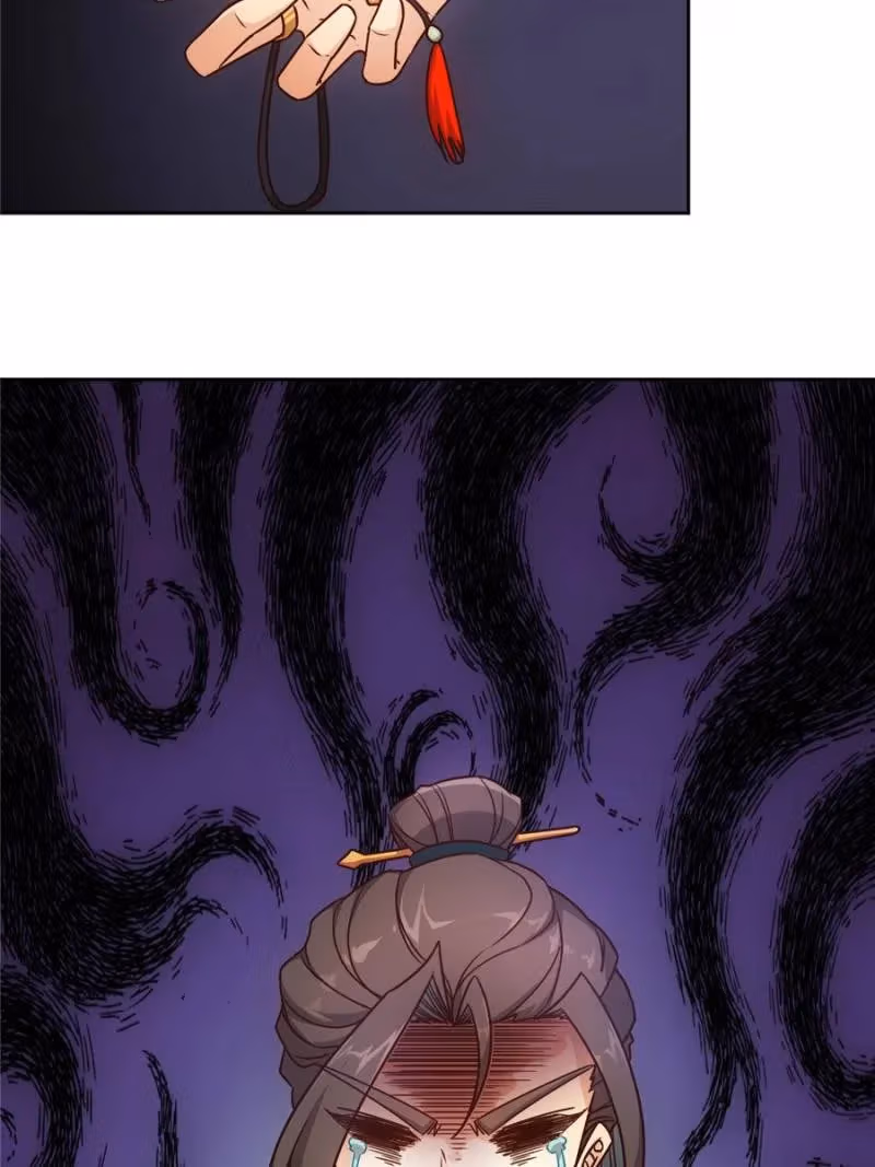 Read The Greatest Deity chapter 17 image 81 on Lezhin