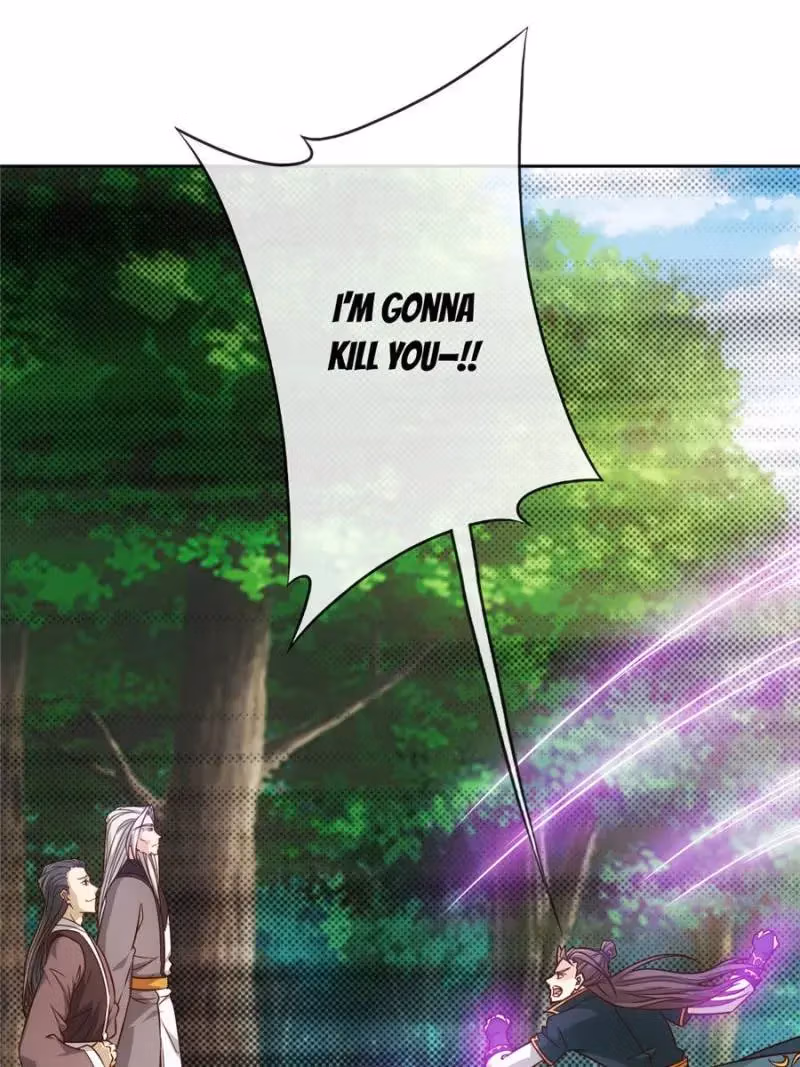 Read The Greatest Deity chapter 18 image 0 on Lezhin